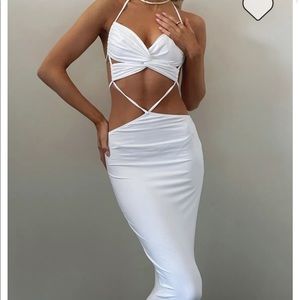 I.AM.GIA Karlie Dress